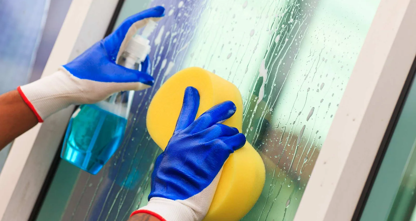 Guarcax Cleaning Services