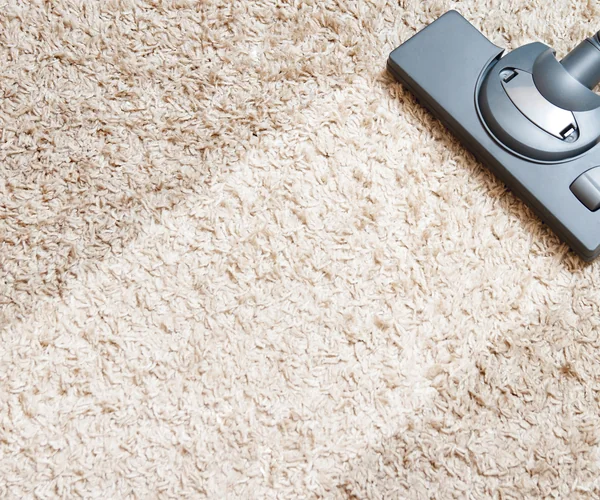 Carpet Cleaning